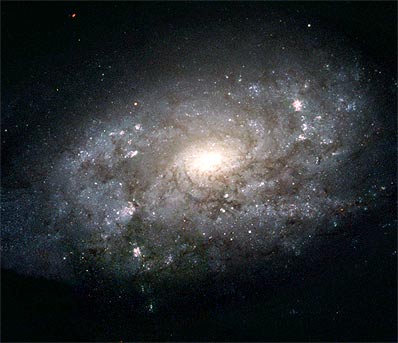 Milky Way Milky Way