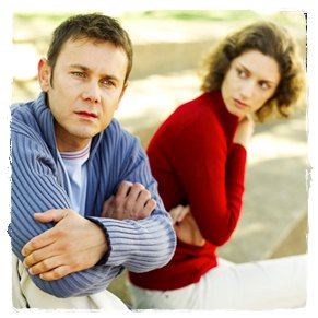No Secrets In Marriage