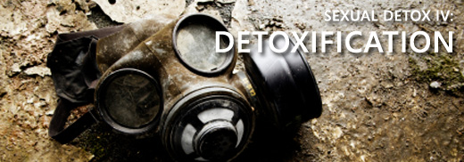 Detoxification