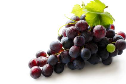 Grape Cluster
