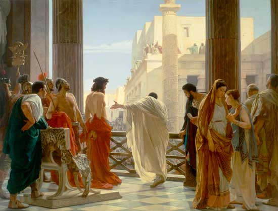 Ecce Homo