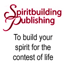 Spiritbuilding Publishing