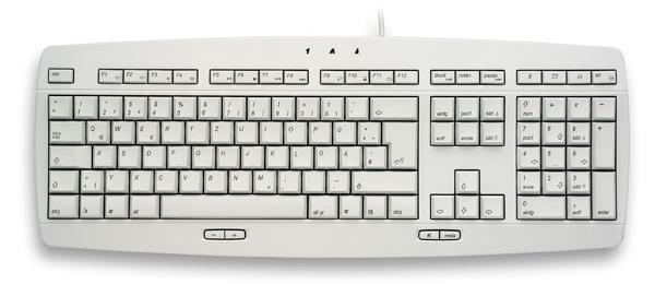 Keyboard
