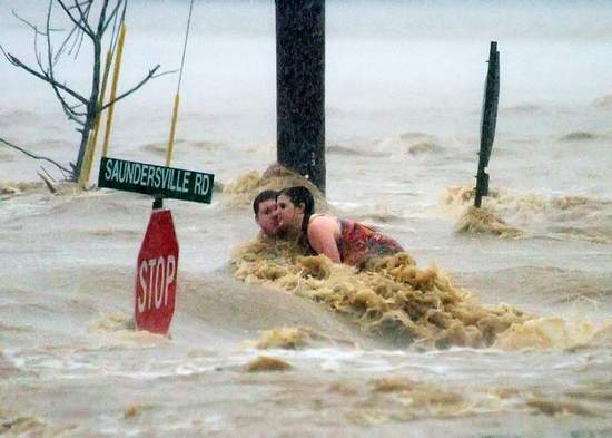 Torrent