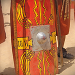 The Shield of Faith