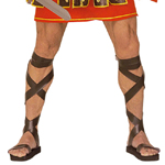The Shoes of Readiness