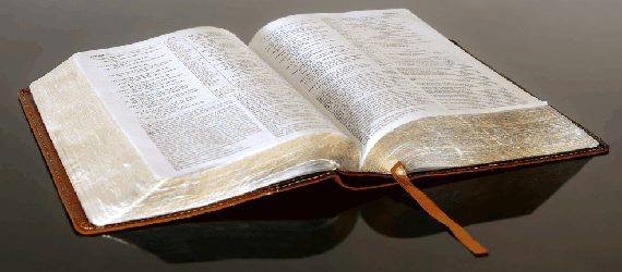 Bible