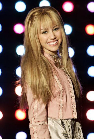  The Hannah Montana Show Destroyed My Family 