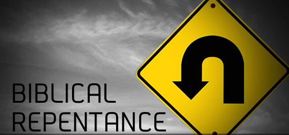 Biblical Repentance