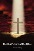 The Big Picture of the Bible, by Kenneth W. Craig
