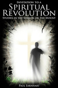 Invitation to a Spiritual Revolution, by Paul Earnhart