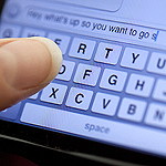 Are Your Texts Crossing the Line?
