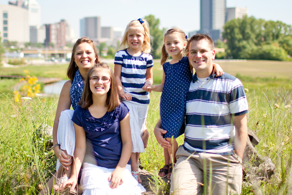 Hardin Family