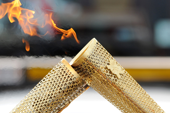 Olympic Flame