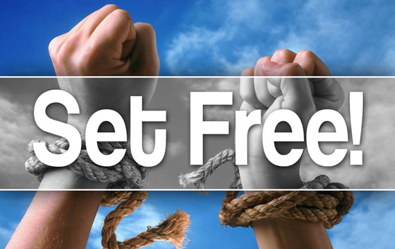 Set Free