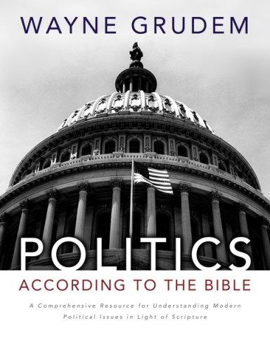Politics According to the Bible