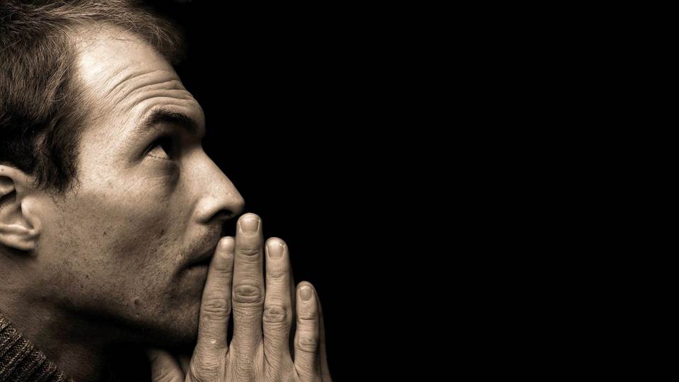 Drawing Near to God – In God's Image