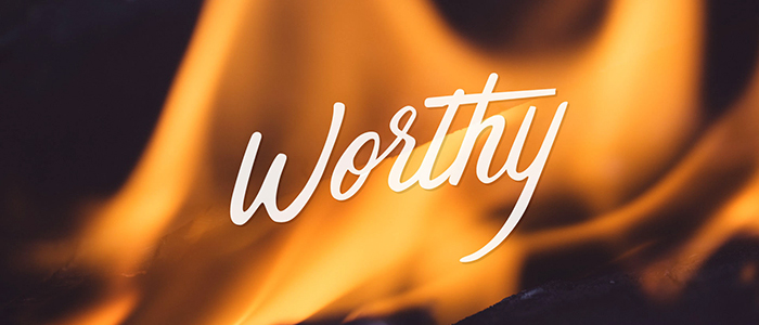 God Is Not Worthy Of Worship