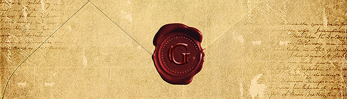 G Letter