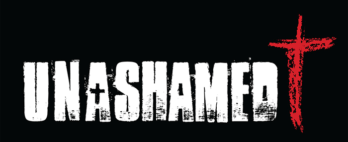 Unashamed