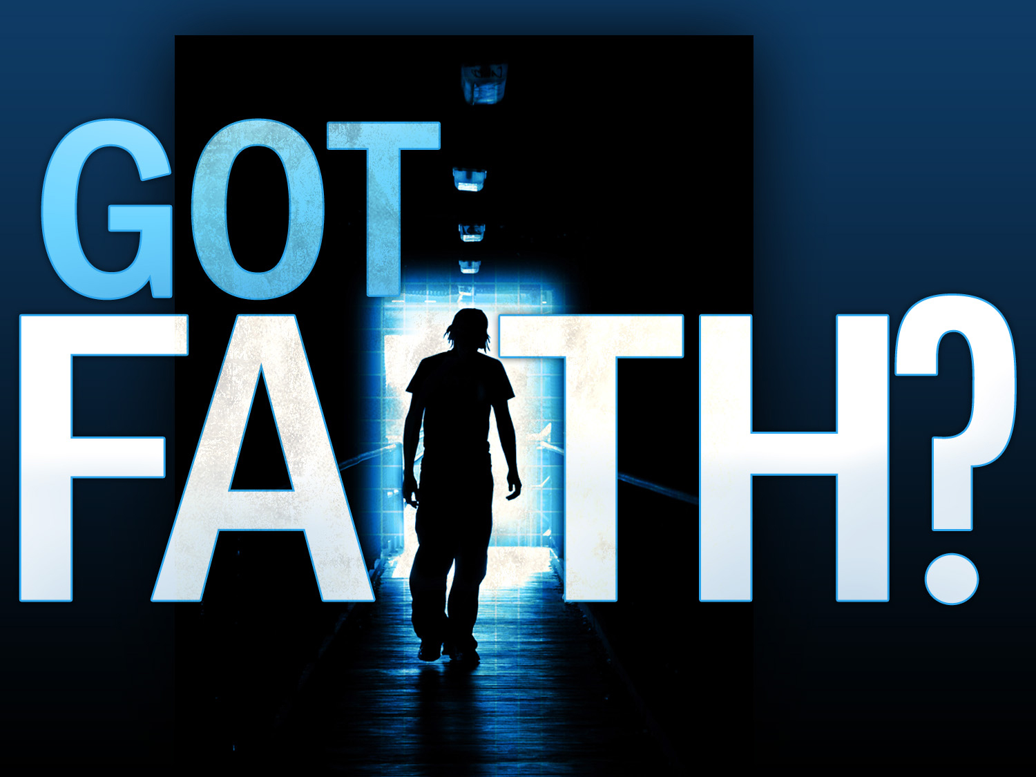  Then The LORD Shall Be My God In God s Image