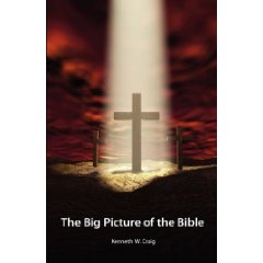 The Big Picture of the Bible (Kenneth W. Craig)