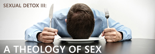 A Theology of Sex