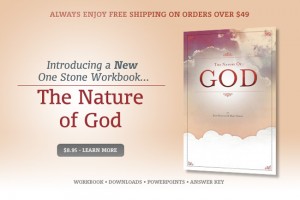 The Nature Of God