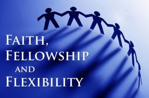 Romans 14 - Faith, Fellowship, and Flexibility