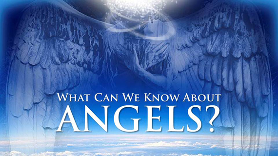 What Can We Know About Angels