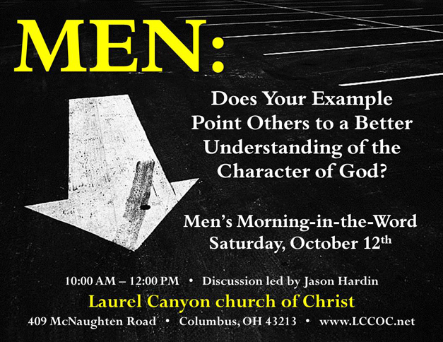 Mens Morning-in-the-Word
