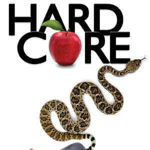 Hard Core (by Jason Hardin) – In God's Image