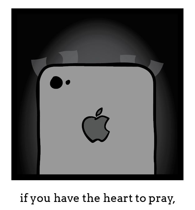 The Heart to Pray 2
