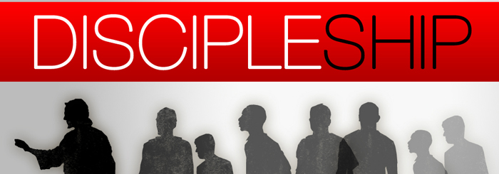 Portraits of Discipleship Bible Class