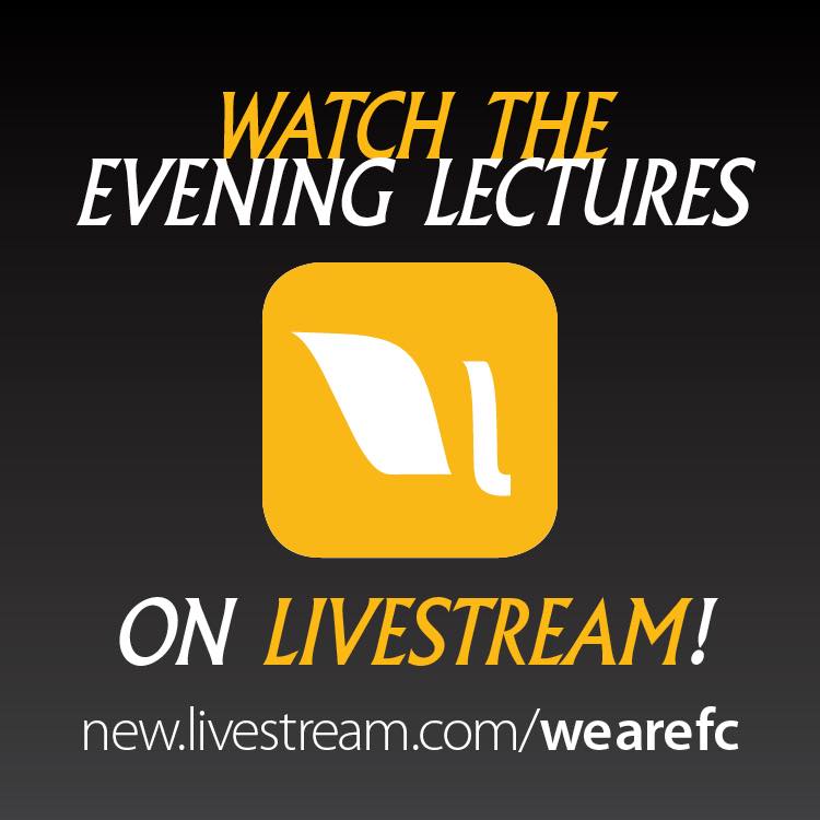 Florida College Lectures Livestream