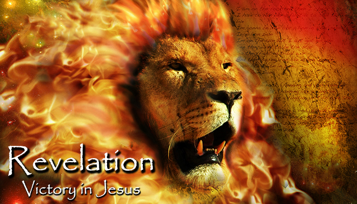 Revelation Banner