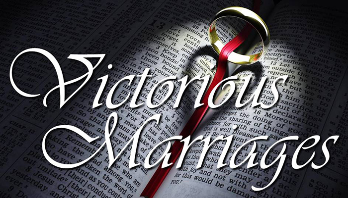 Victorious Marriages