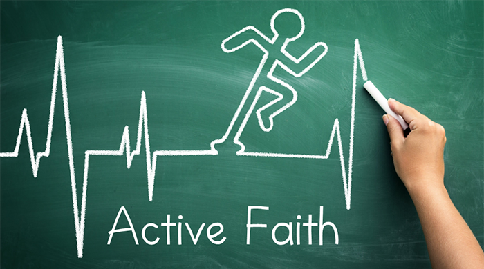 active-faith