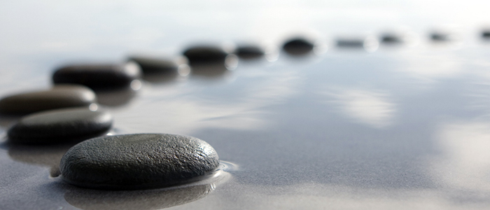 Step by Step – In God's Image