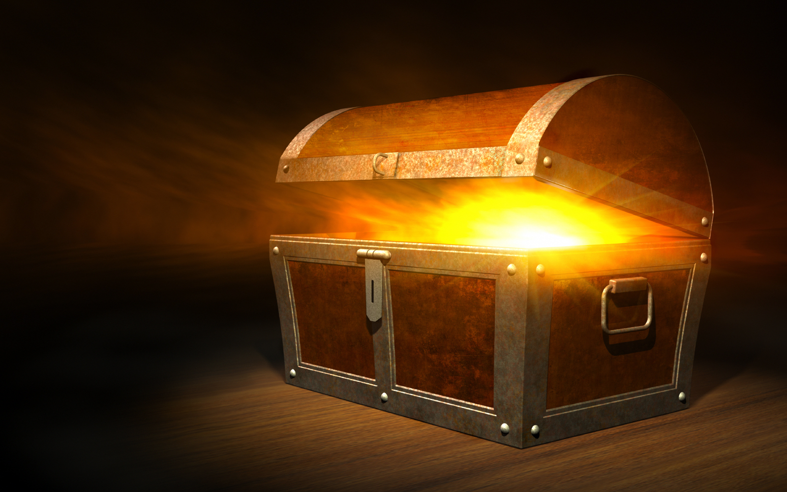 Good Treasure That Can Lead to a Good Week – In God's Image