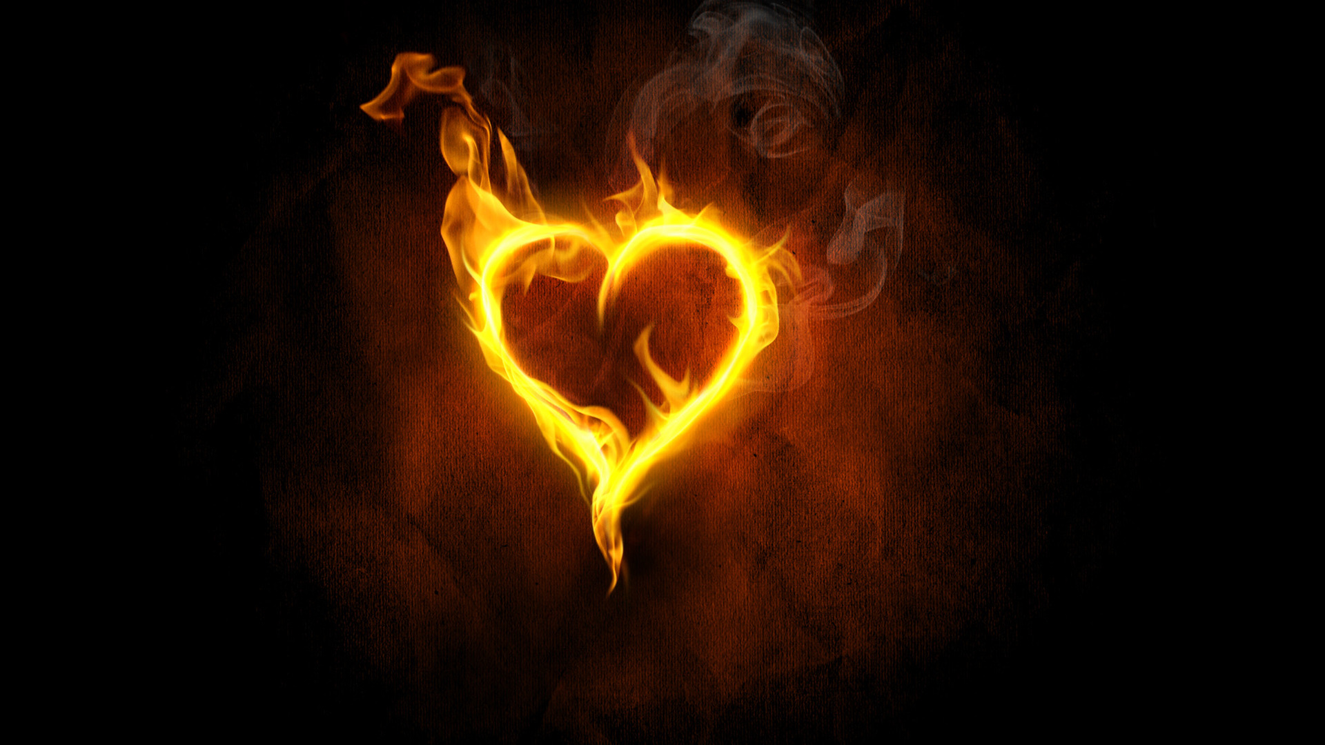 Burning heart горящих сердец игровой автомат ставку