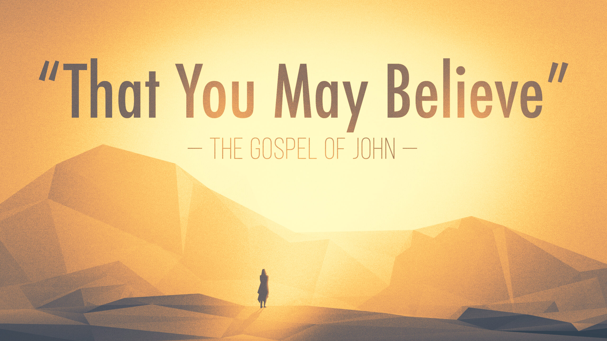 Who is the Holy Spirit? | 03: The Holy Spirit, the Bible, and You – In